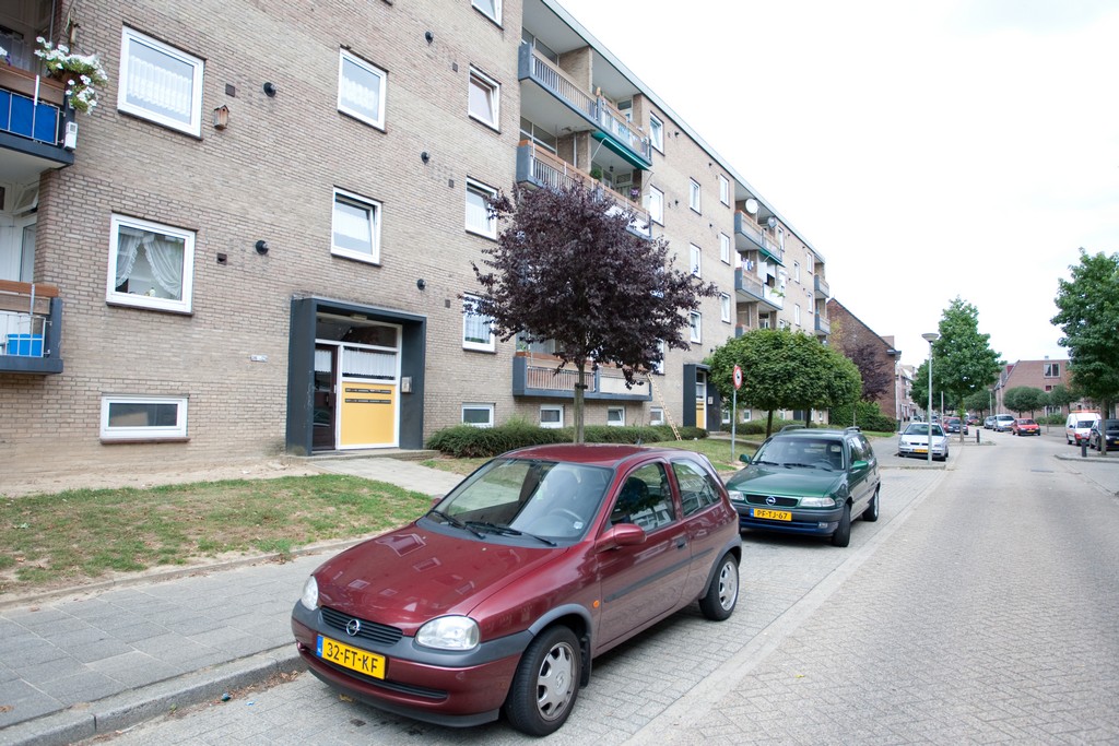 Hoofdstraat 290, 6432 GM Hoensbroek, Nederland