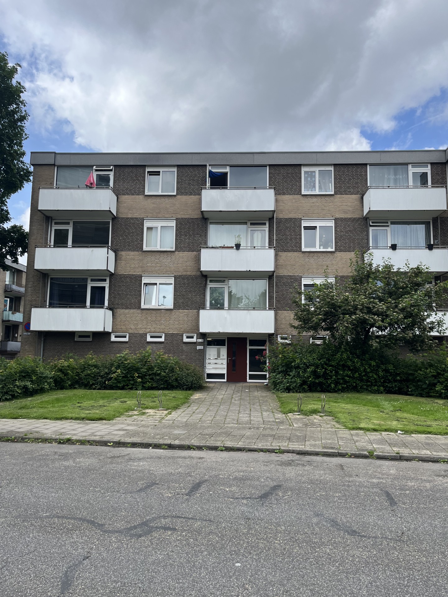 Rozestraat 169, 6414 PG Heerlen, Nederland