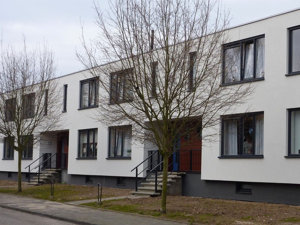 Schleidenstraat 9, 6461 JL Kerkrade, Nederland