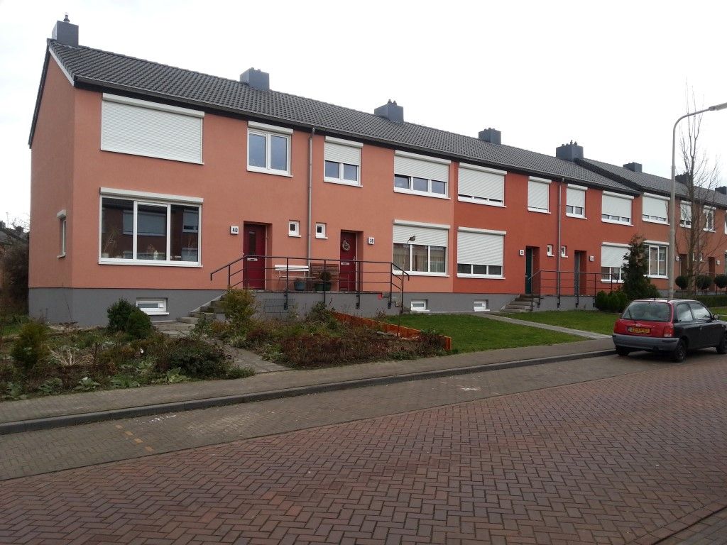 Canisiusstraat 27