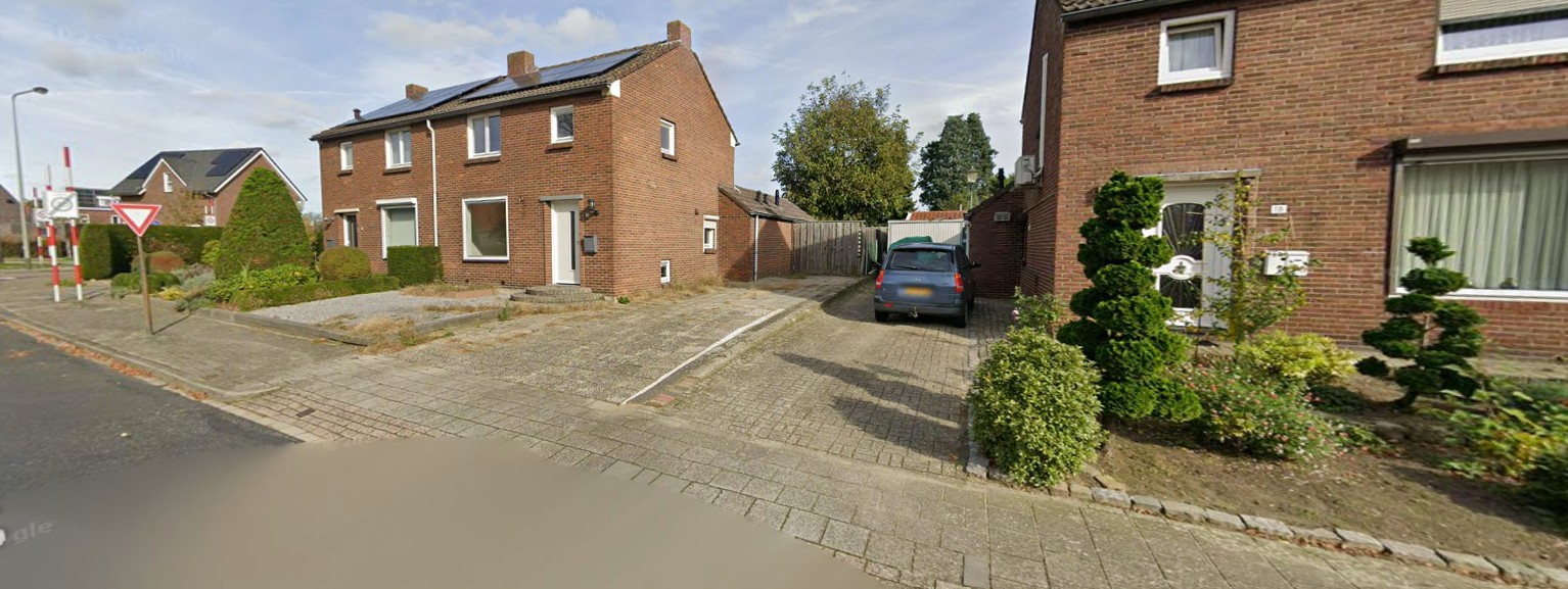Sint Servaasstraat 20, 6099 AD Beegden, Nederland