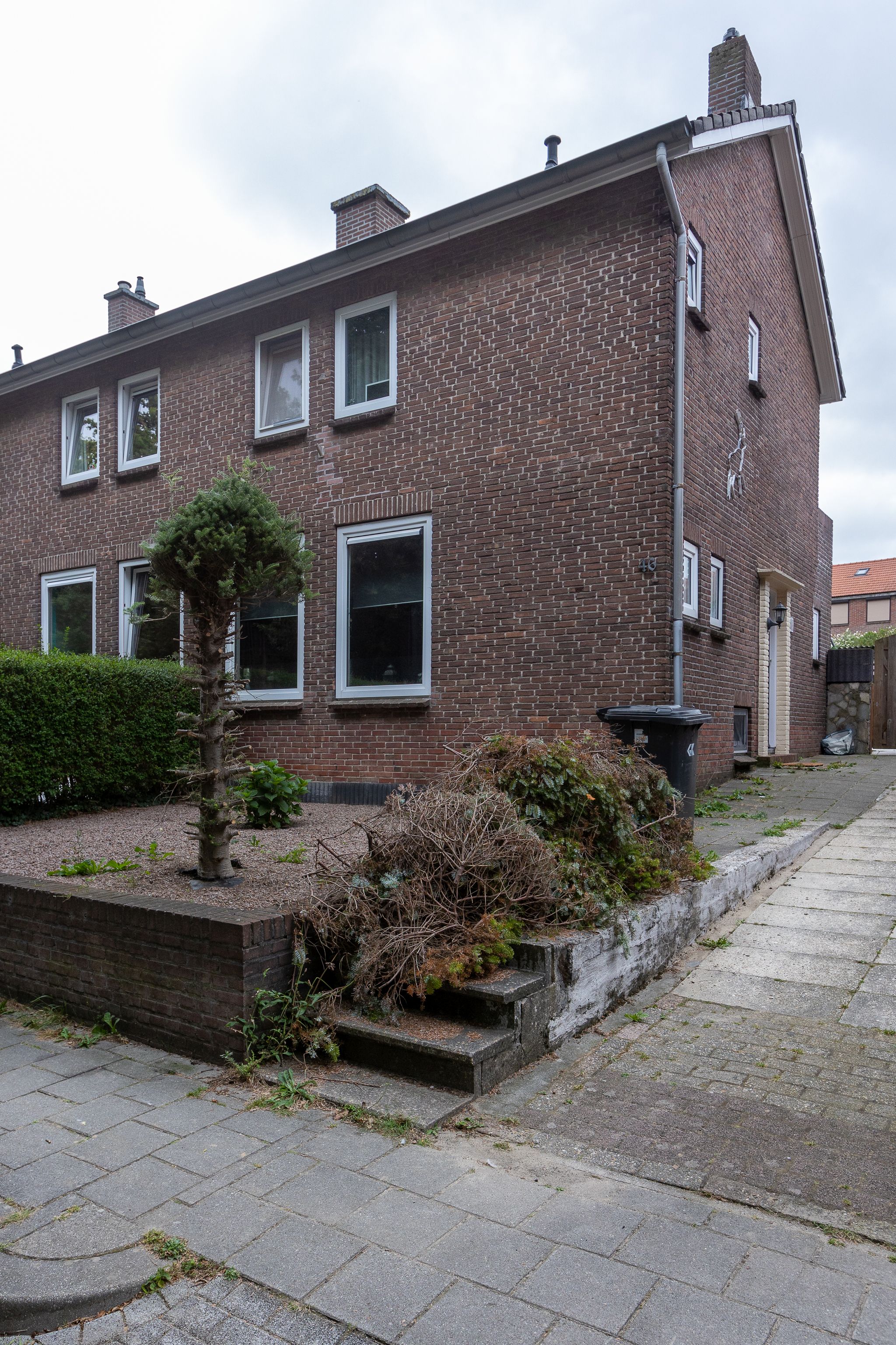 Berthradisstraat 46