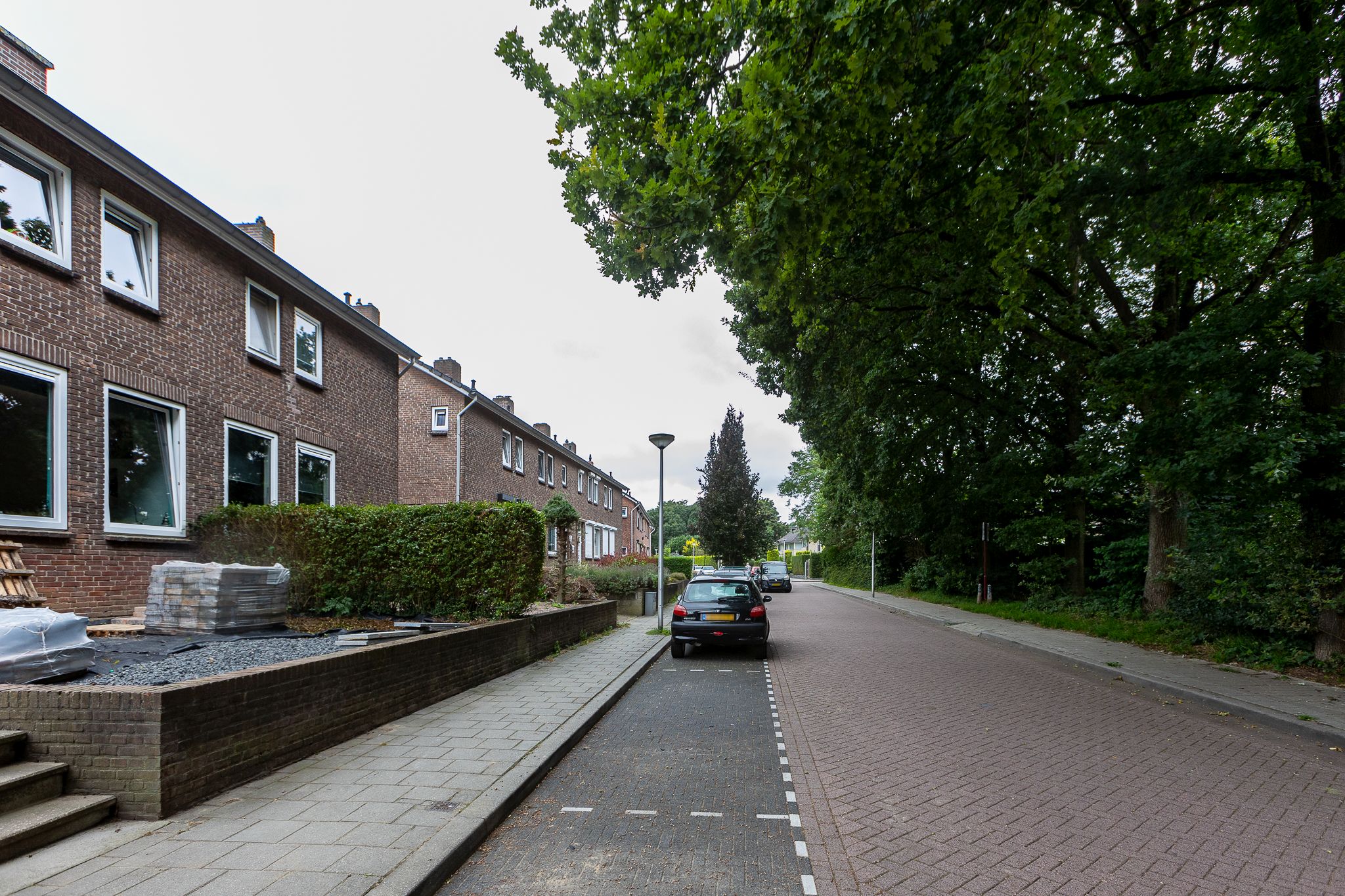 Berthradisstraat 46