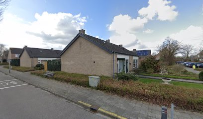 Pastoor Notermansstraat 9, 5964 AG Meterik, Nederland