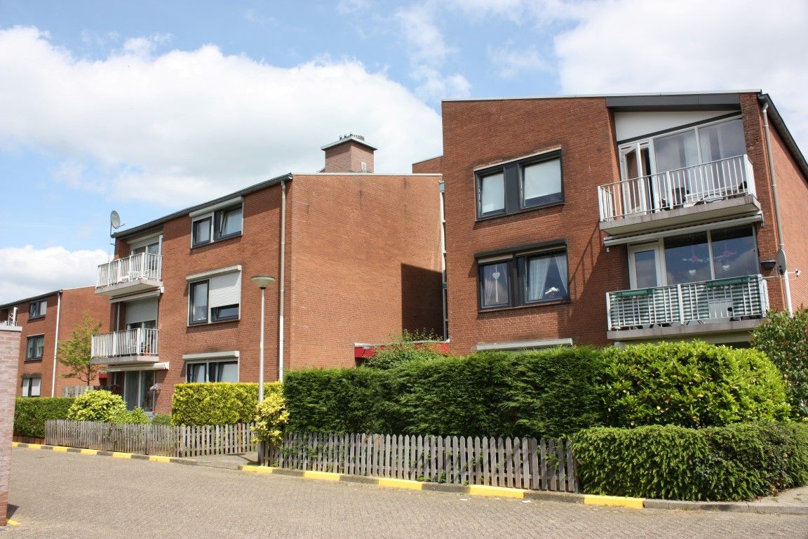 Bostrop 63, 6462 GV Kerkrade, Nederland