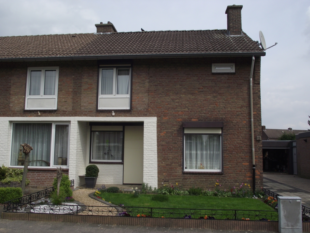 Pendersstraat 11