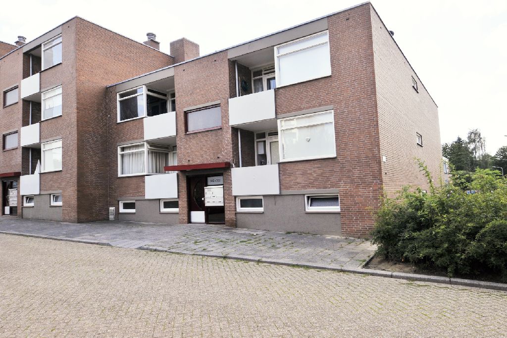 Elbereveldstraat 314, 6466 KJ Kerkrade, Nederland