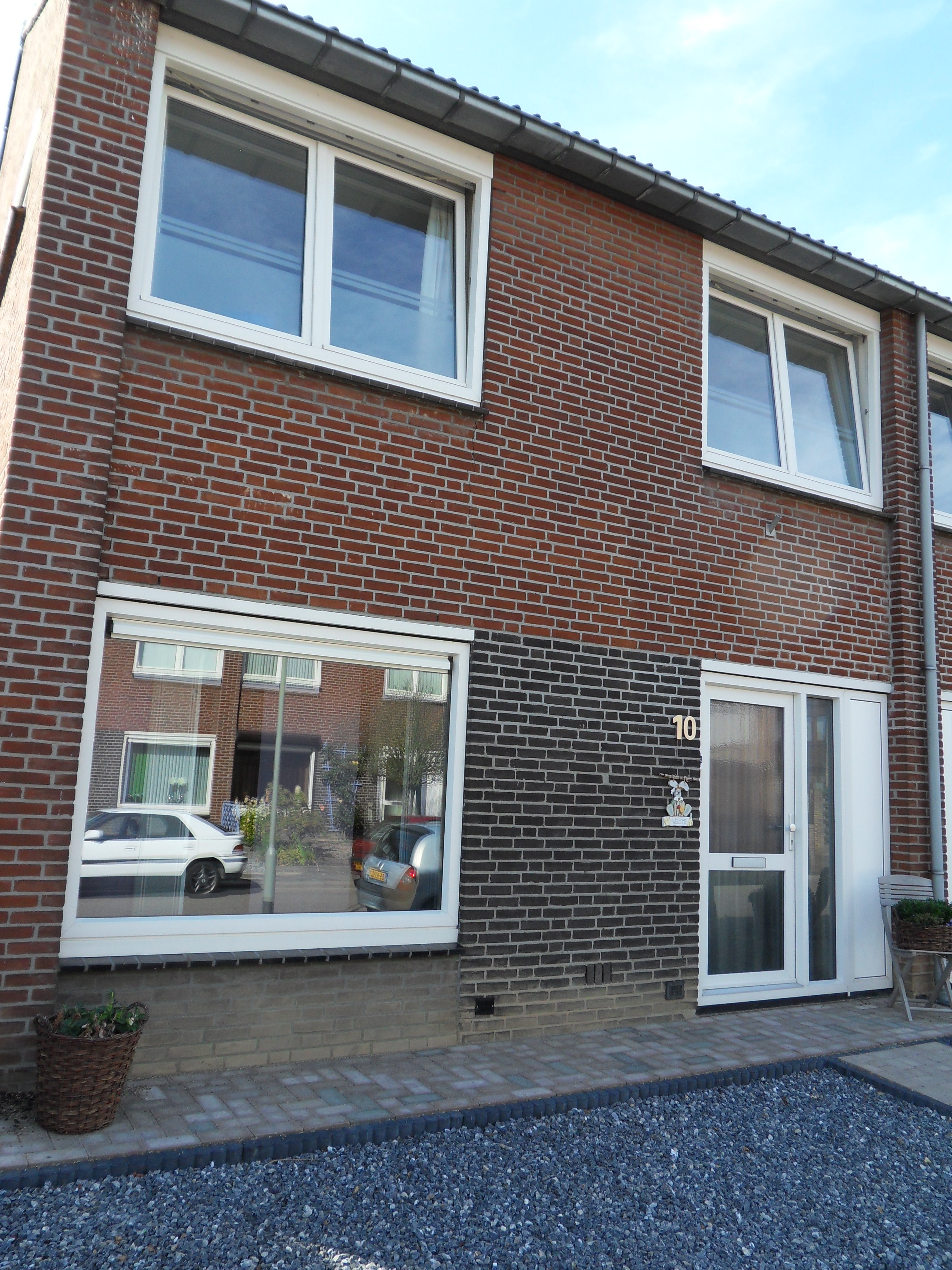 Burgemeester Savelkoulstraat 10, 6122 EE Buchten, Nederland