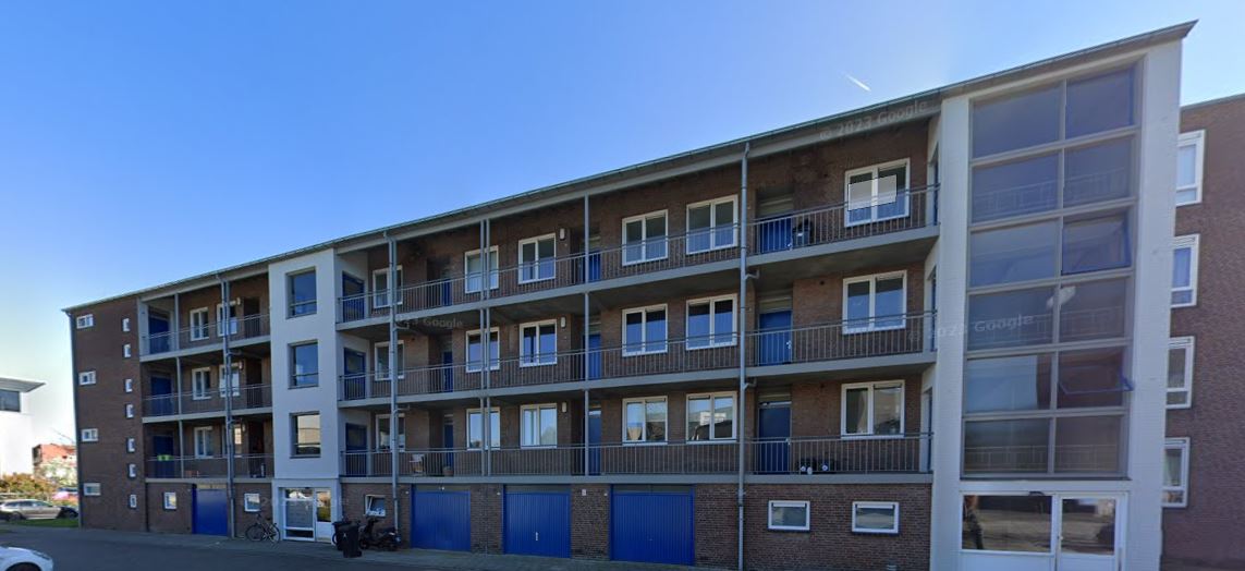 Notenboomlaan 35, 6042 AV Roermond, Nederland