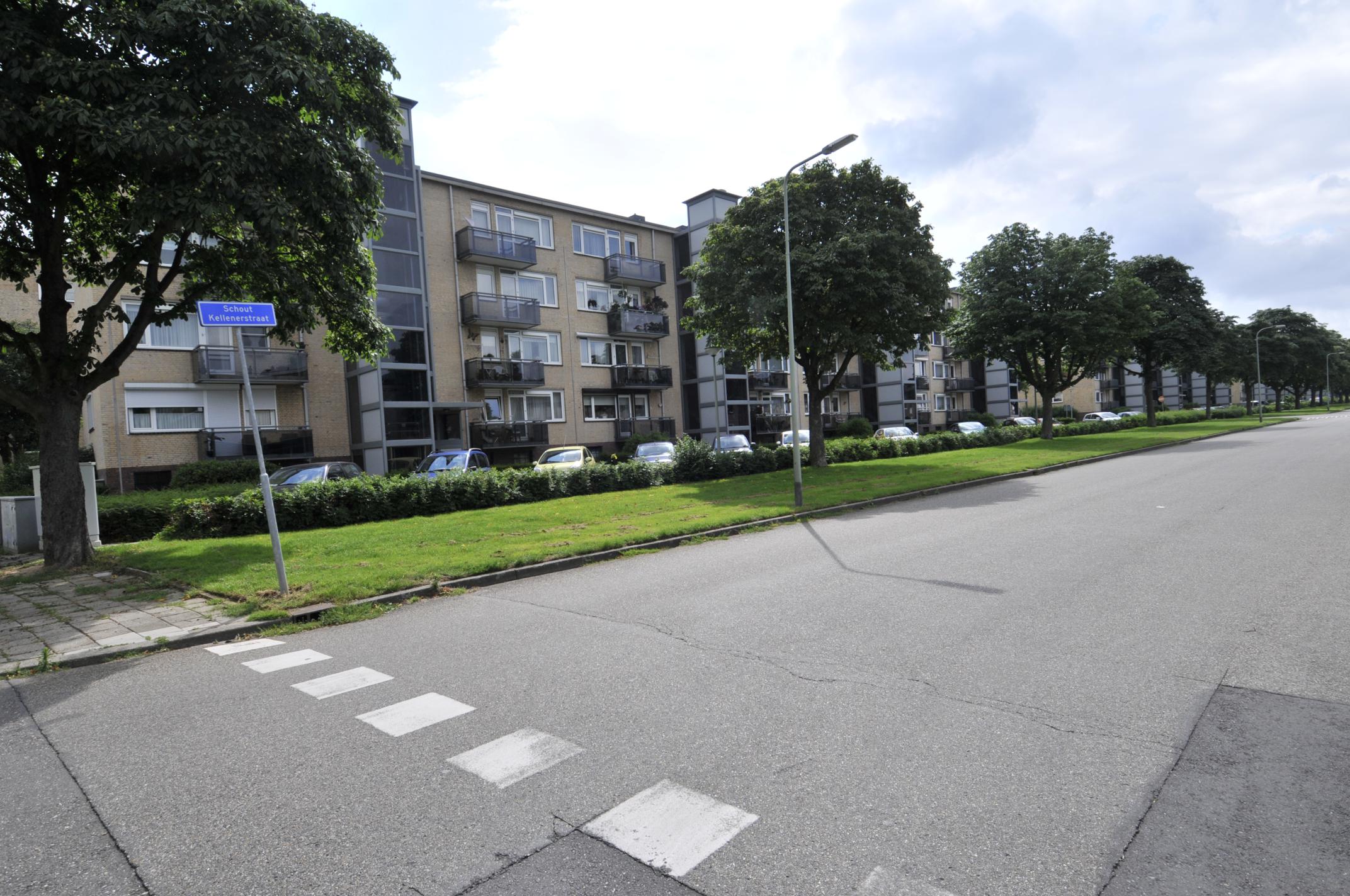 Schout Kellenerstraat 64