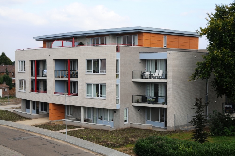 Joannes Riviusstraat 12a, 6181 BT Elsloo, Nederland