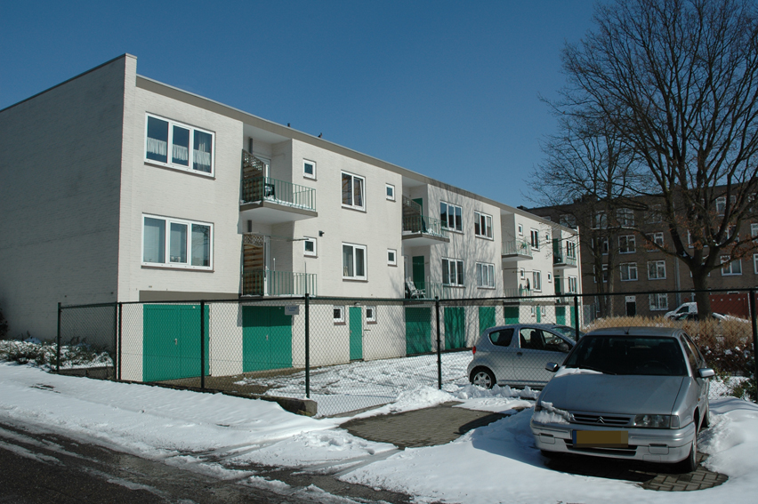 Torenstraat 3, 6471 JX Eygelshoven, Nederland