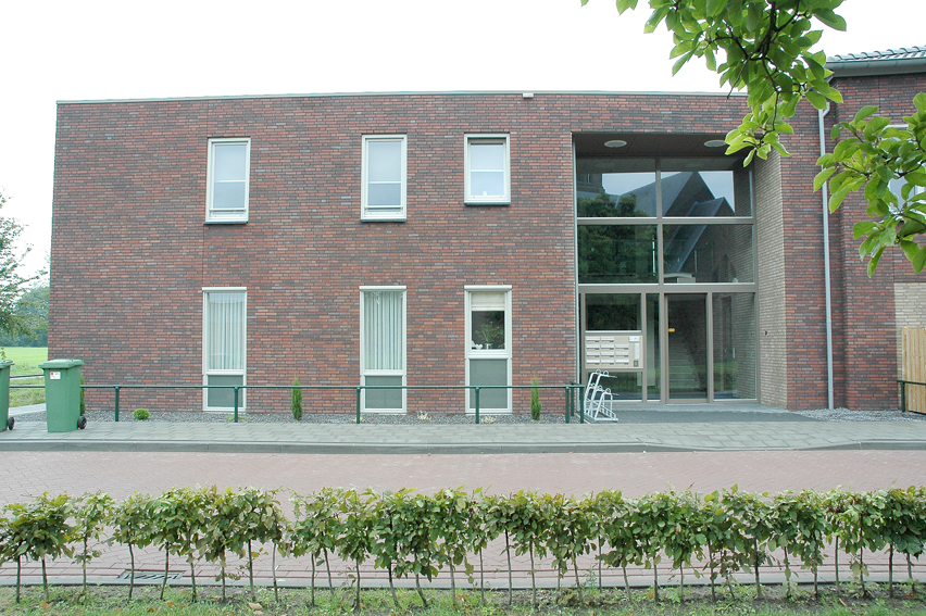 Aan de Meule 14