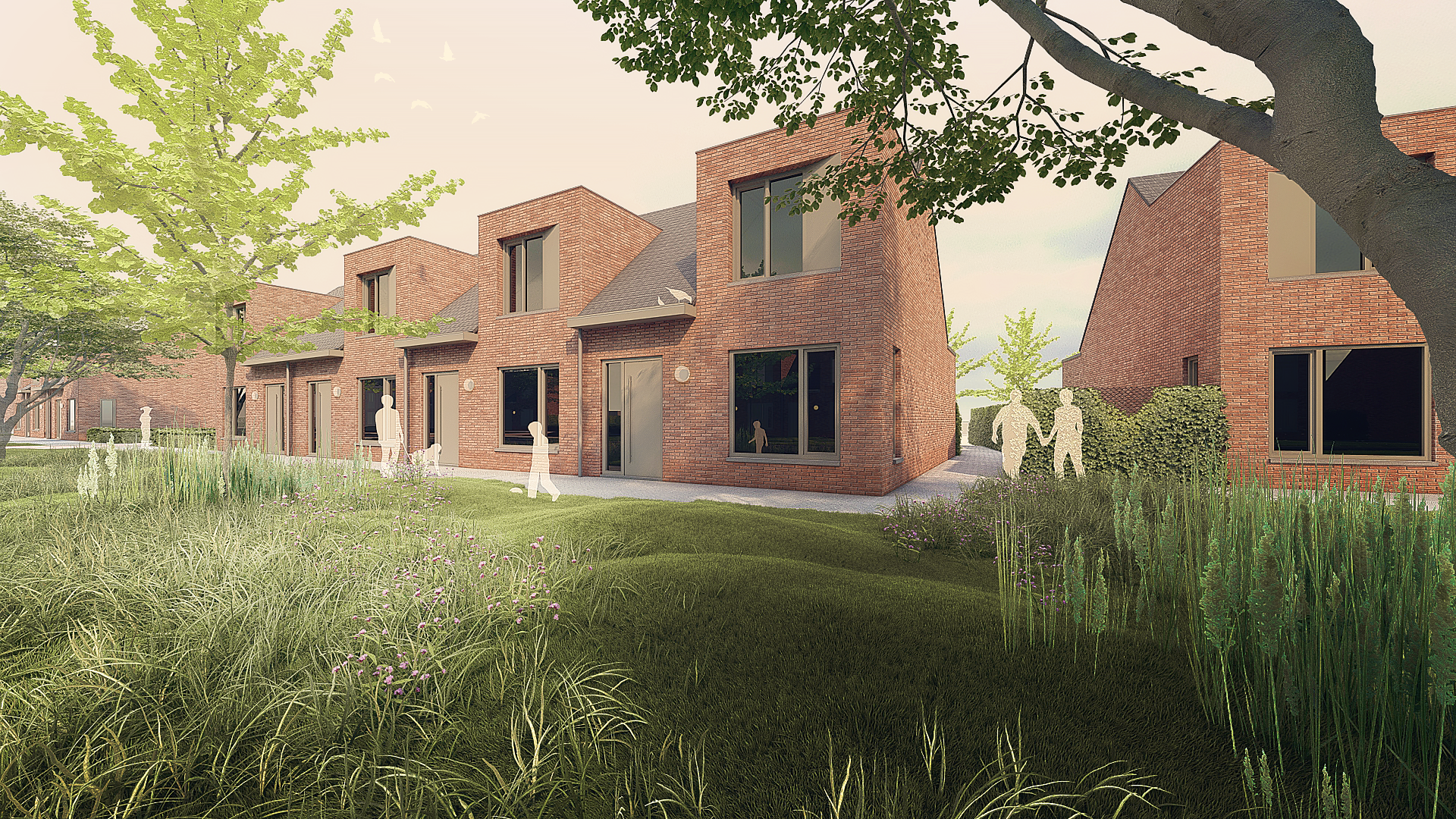 Schilterstraat 2, 6369 TS Simpelveld, Nederland