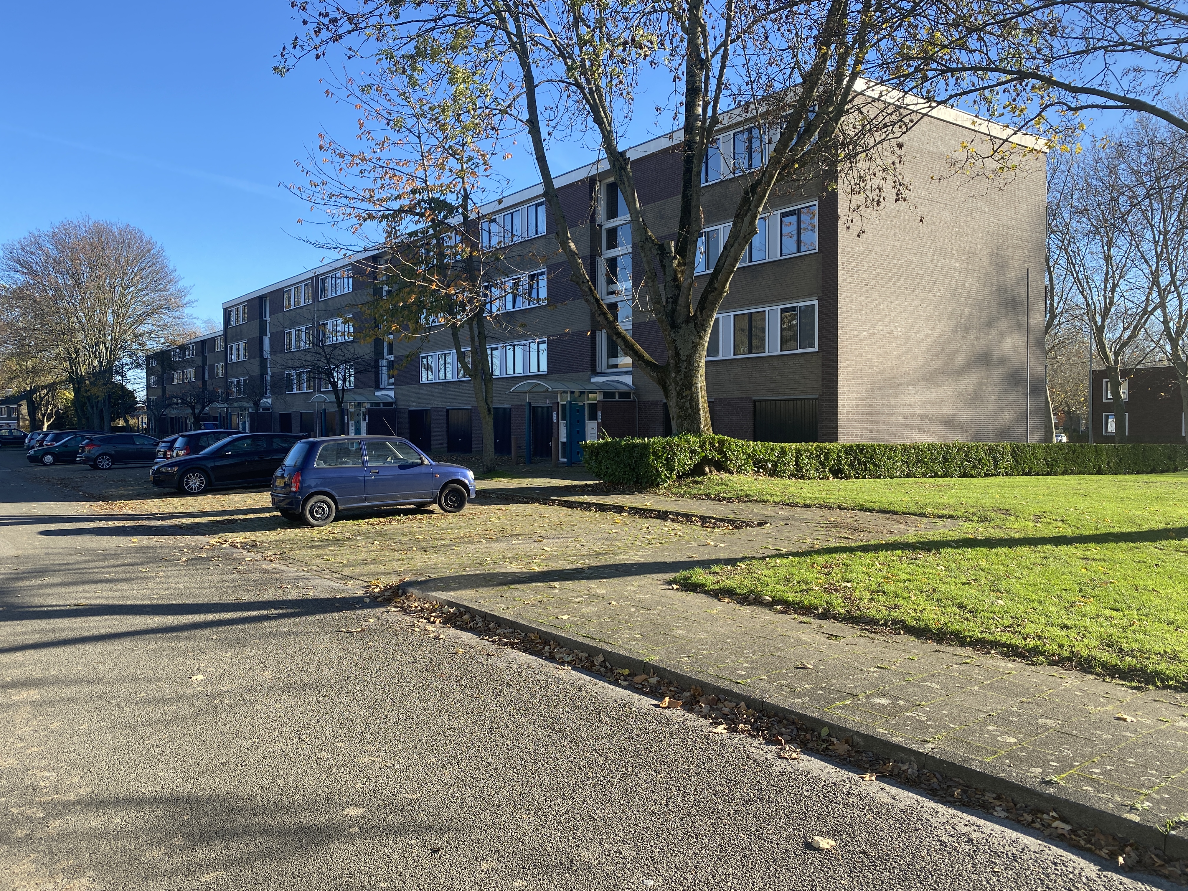 Riemdonk 23D, 6218 EW Maastricht, Nederland