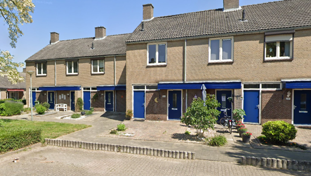 Mispelhoven 36B