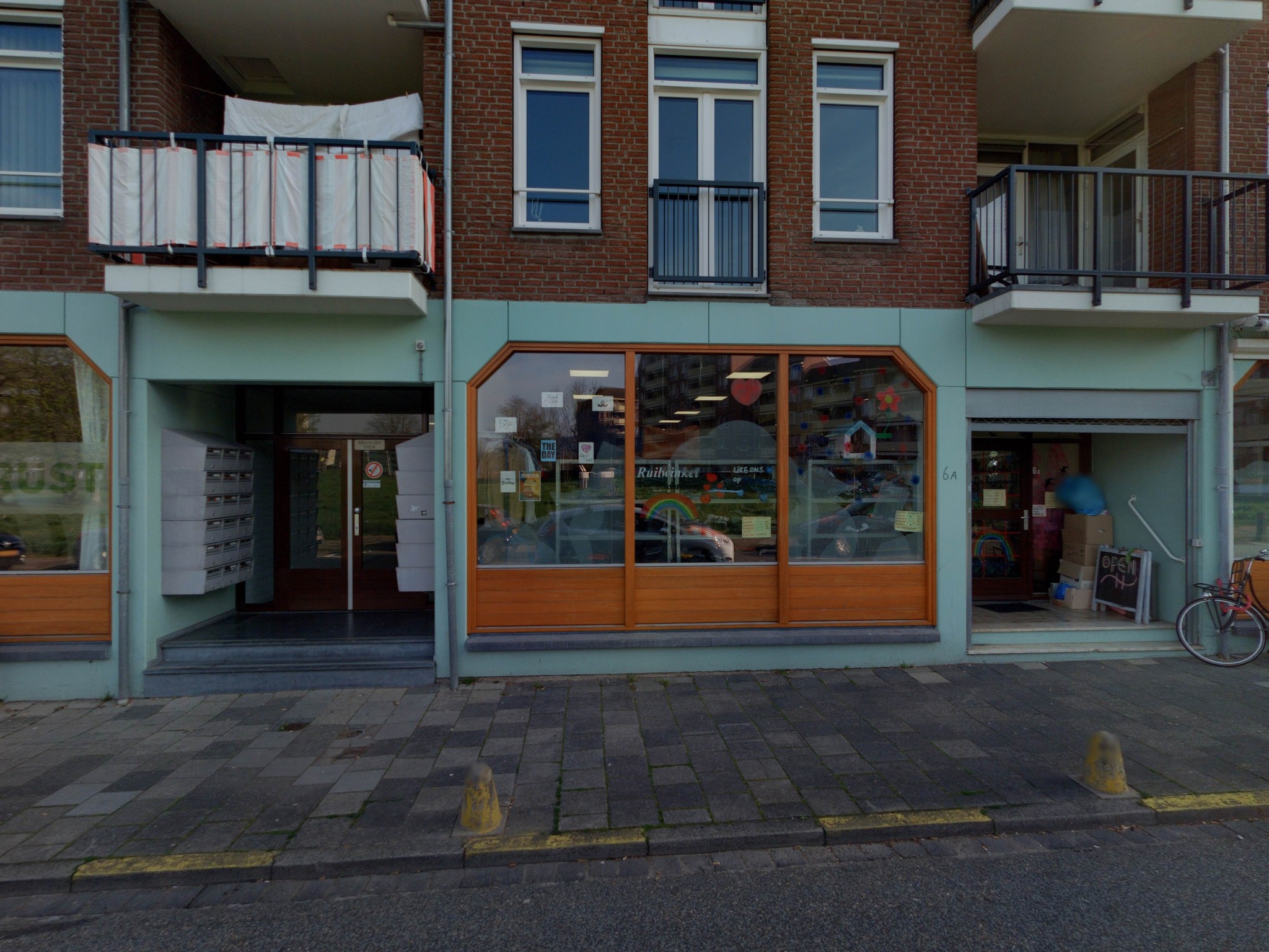 Sittarderweg 6B, 6412 CG Heerlen, Nederland