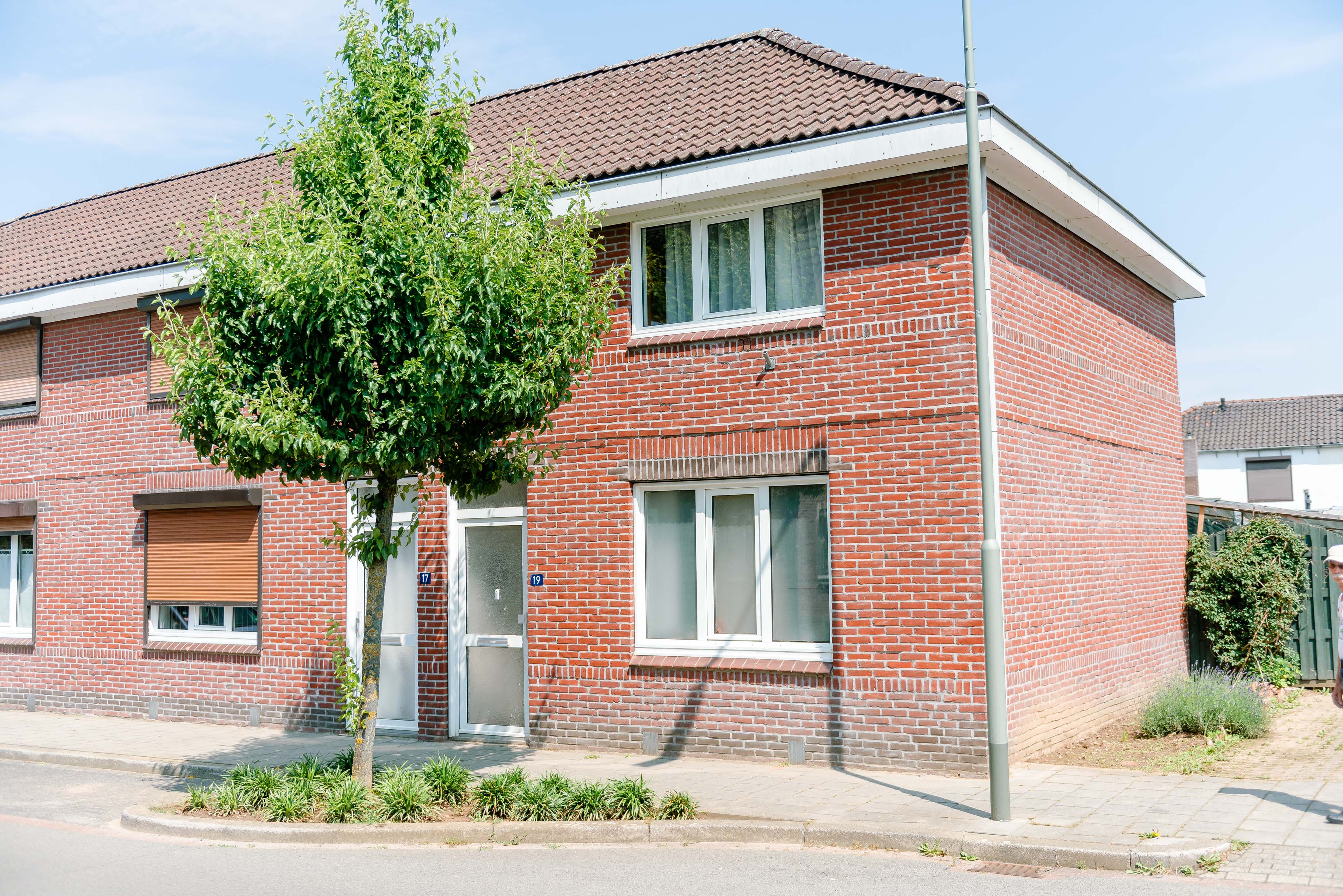 Boomkensstraat 19, 6245 JC Eijsden, Nederland