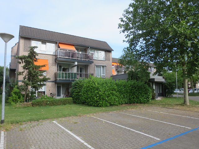Jupiterstraat 155