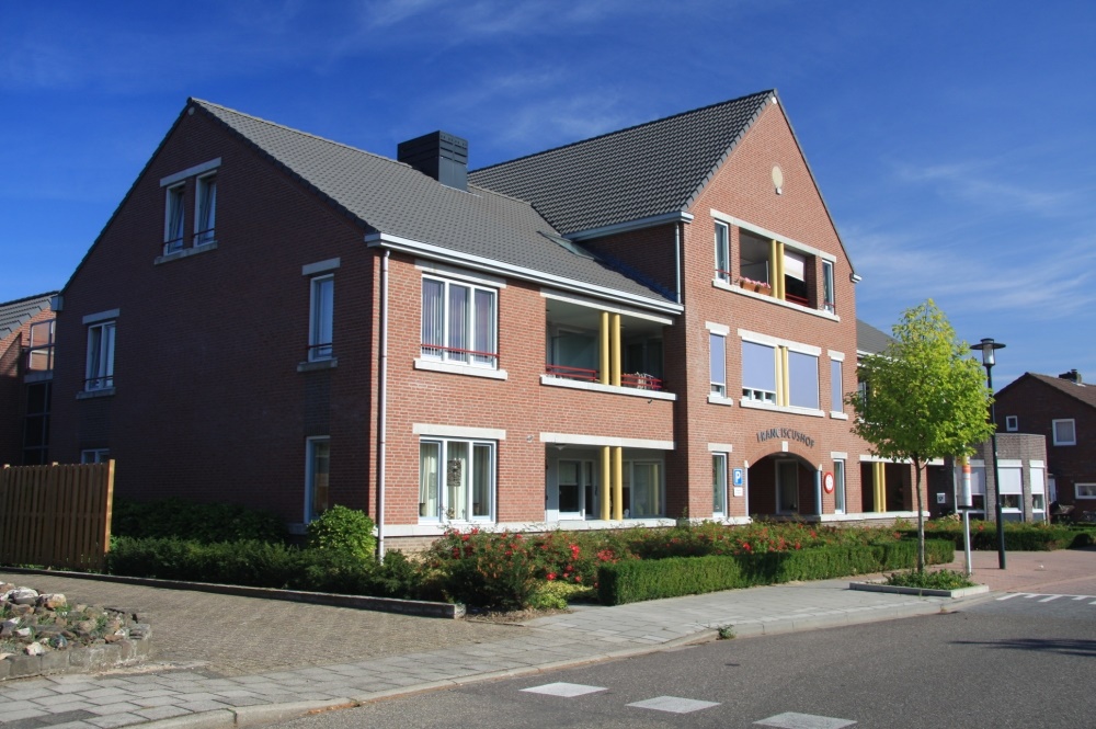 Franciscushof 15, 6181 PH Elsloo, Nederland
