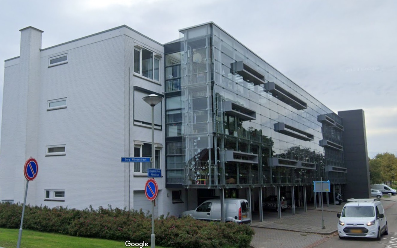 Pastoor Dominicus Hexstraat 56, 6231 HG Meerssen, Nederland