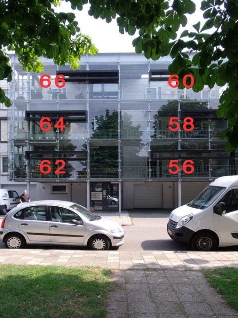 Pastoor Dominicus Hexstraat 56