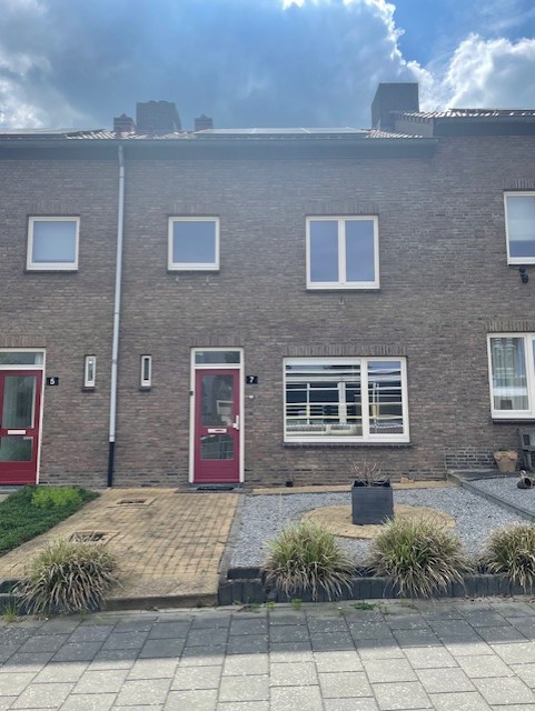 Felix Bockenstraat 7, 6213 HN Maastricht, Nederland