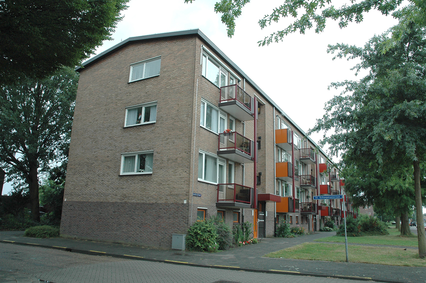 Raadhuisstraat 109