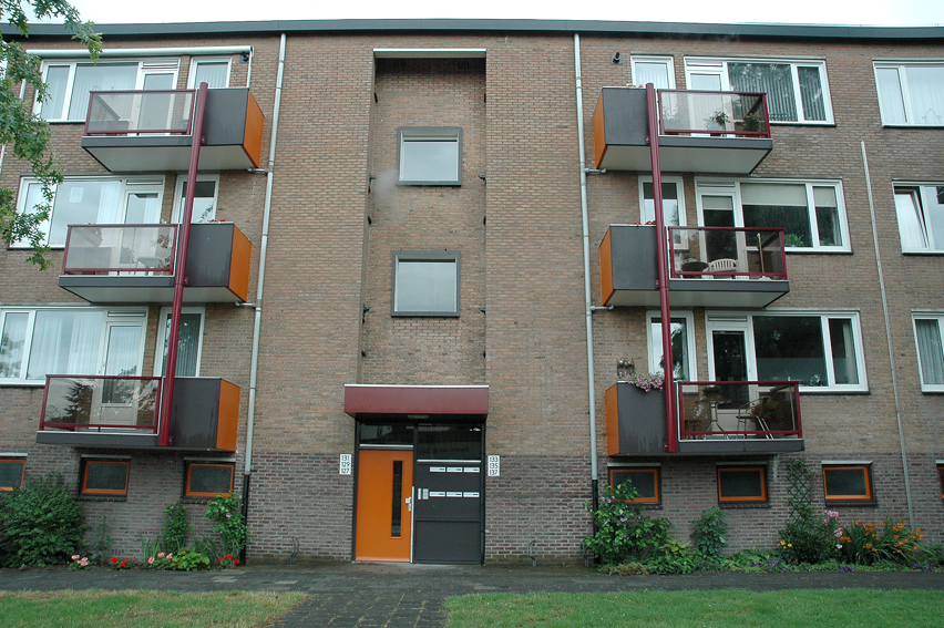 Raadhuisstraat 109
