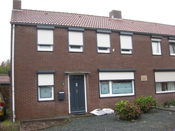 Parklaan 28, 5953 BT Reuver, Nederland