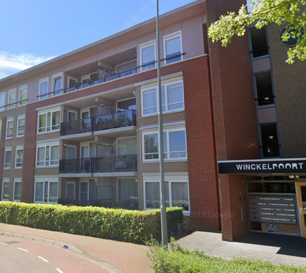 Winckelpoort 6, 6114 RK Susteren, Nederland