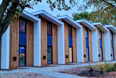 Kruisweg 14, 6051 HL Maasbracht, Nederland