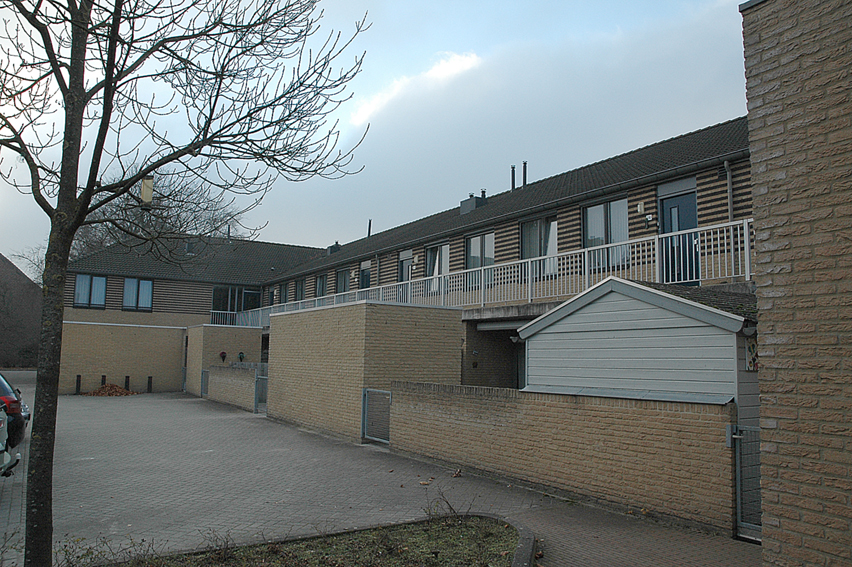 Niesgoet 6, 6011 PD Ell, Nederland