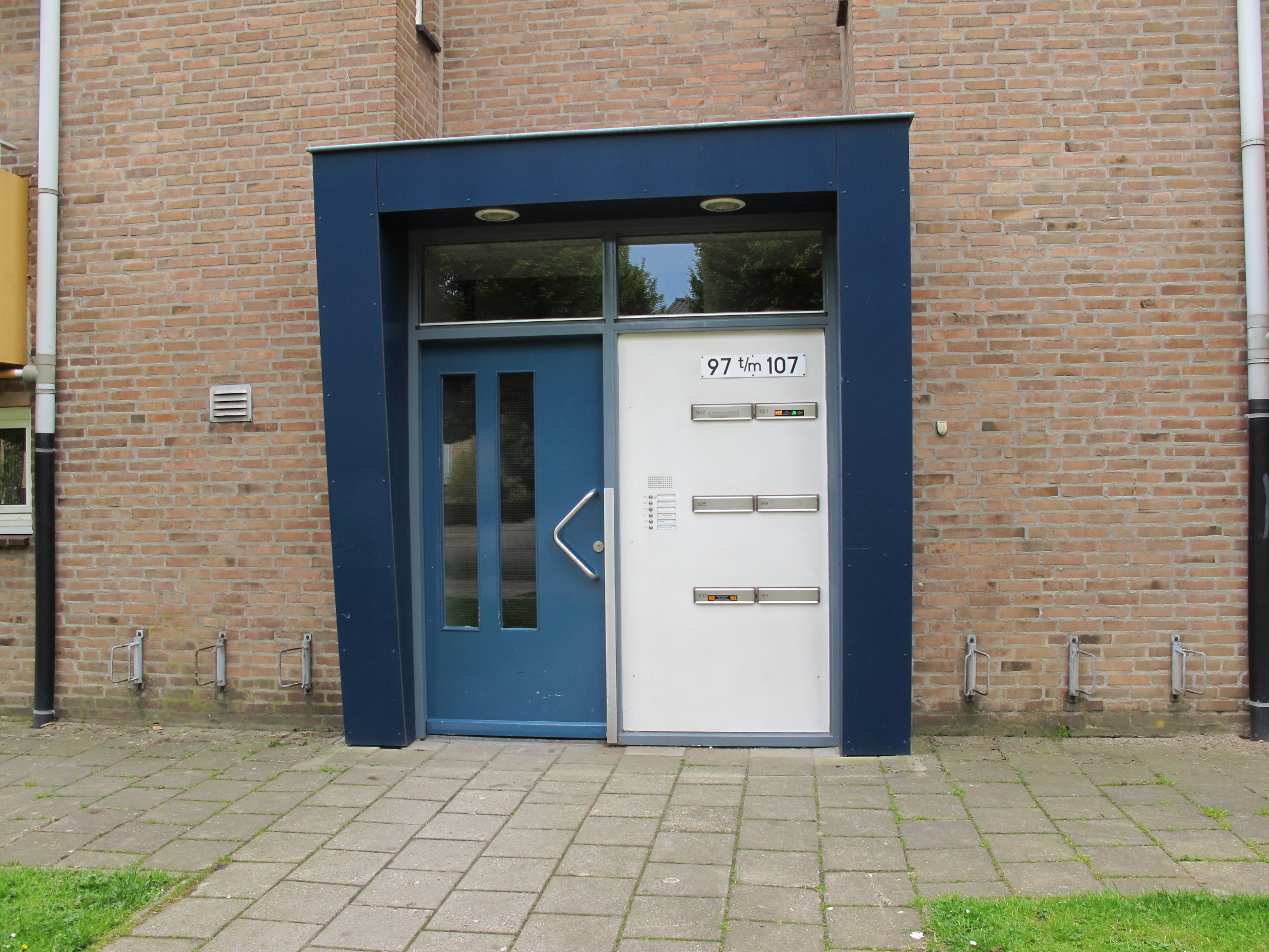 Veldekelaan 105, 6191 CV Beek, Nederland
