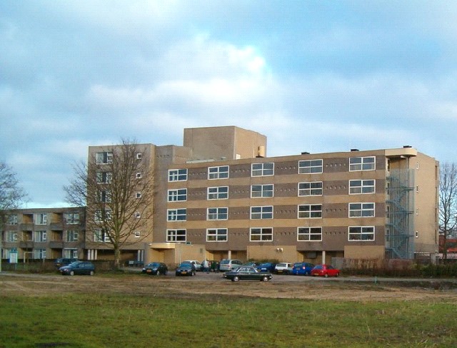 Maria Wijngaard 301