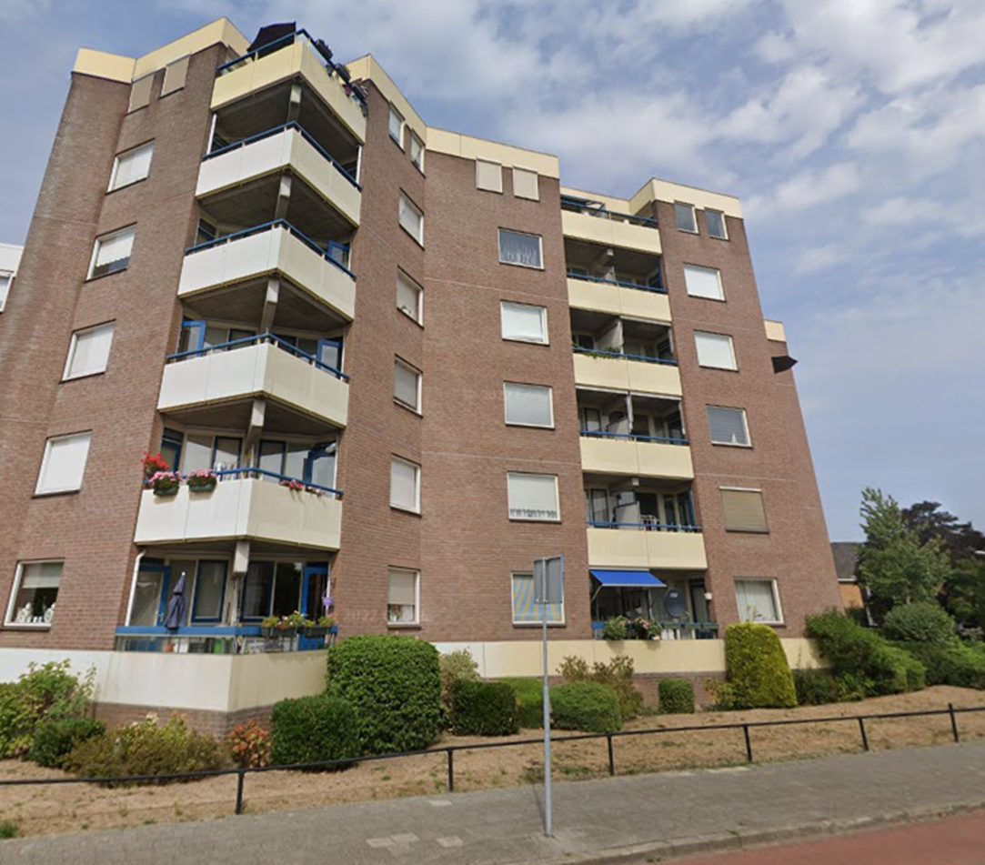 Muntstraat 64