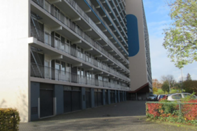 Weijenbergstraat 334, 6431 AV Hoensbroek, Nederland