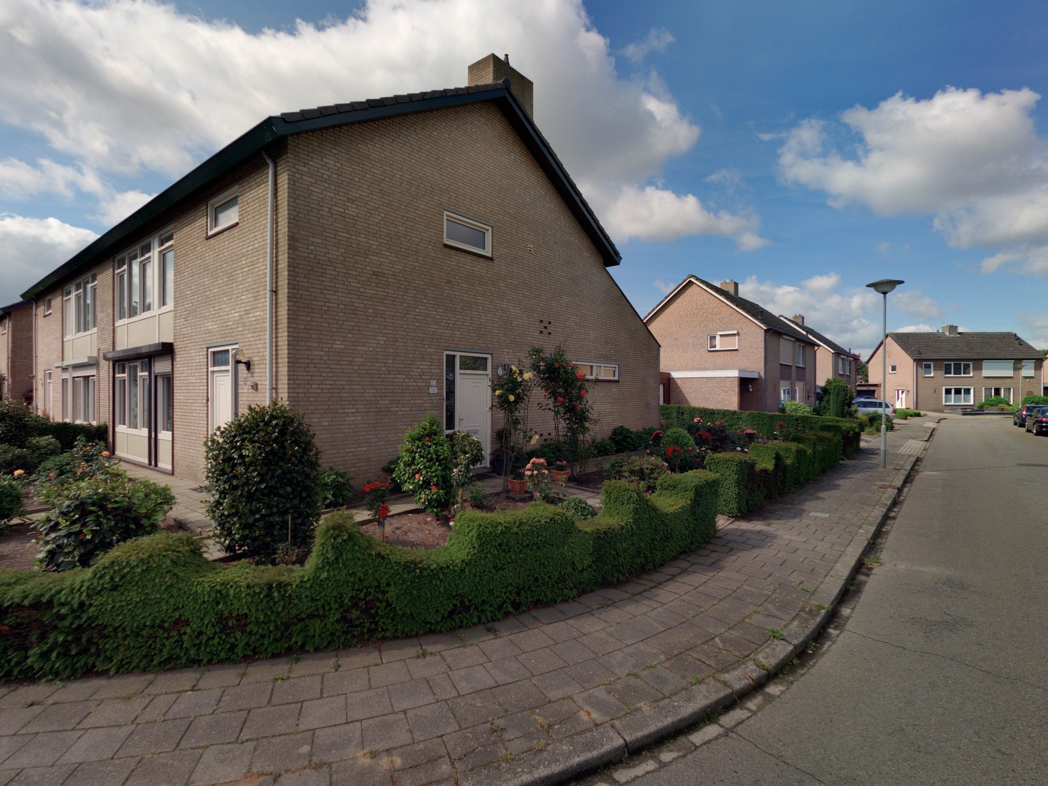 Jonker van Baexenstraat 15, 6095 AS Baexem, Nederland