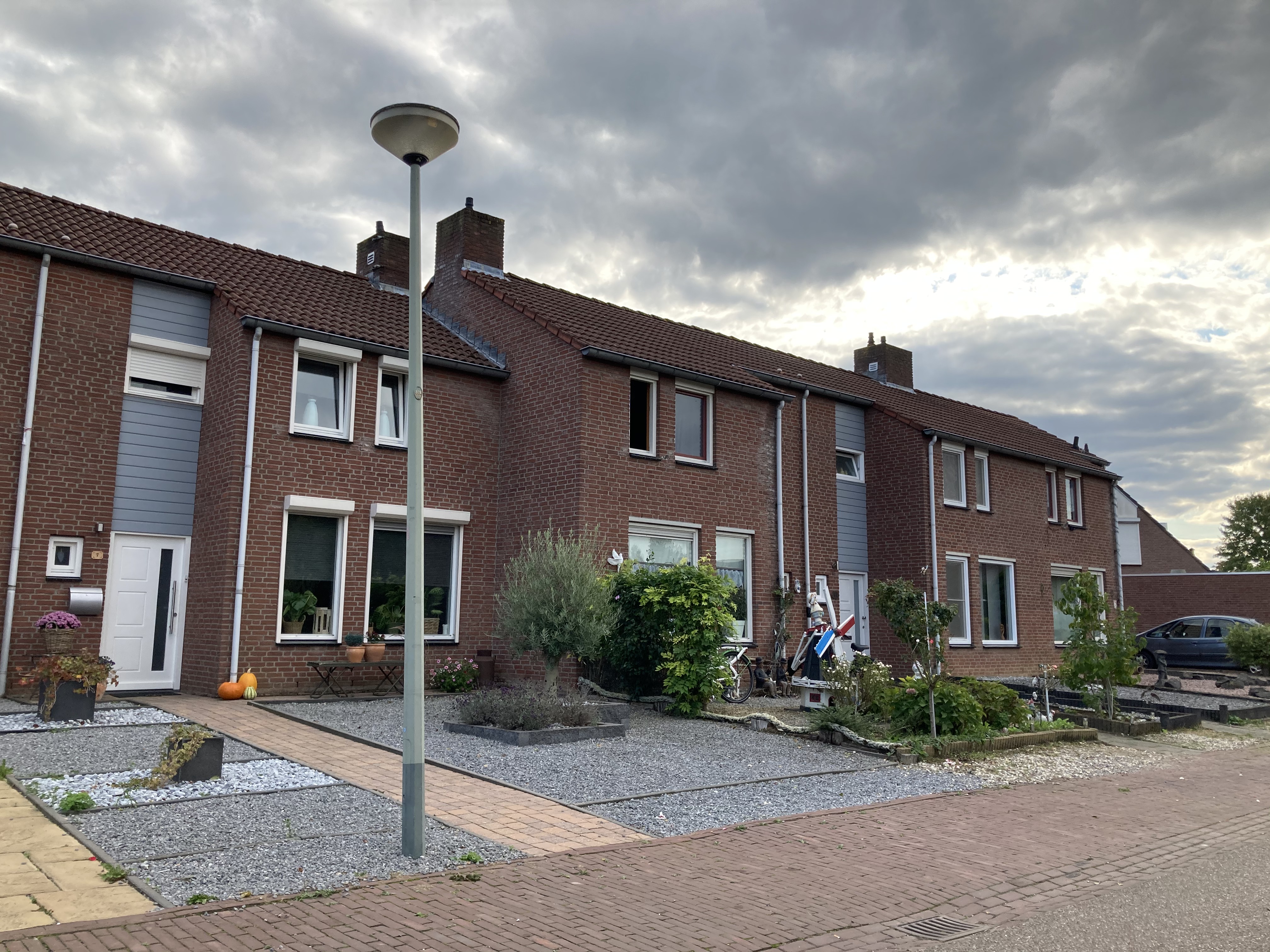 Burgemeester Kellenersstraat 9, 6107 CT Stevensweert, Nederland
