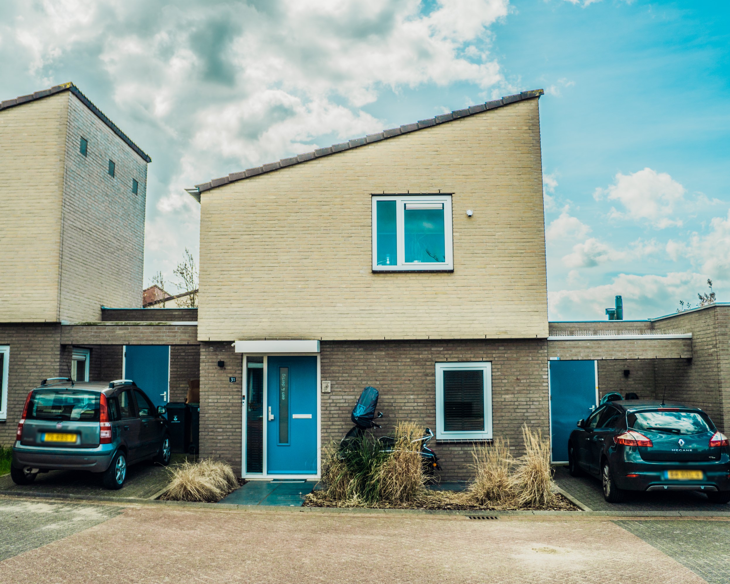 Willem Dreesstraat 31, 6049 HP Herten, Nederland