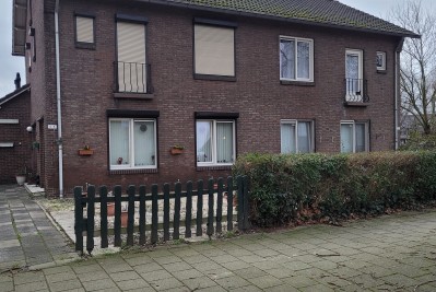 7 Januaristraat 2, 6227 BC Maastricht, Nederland