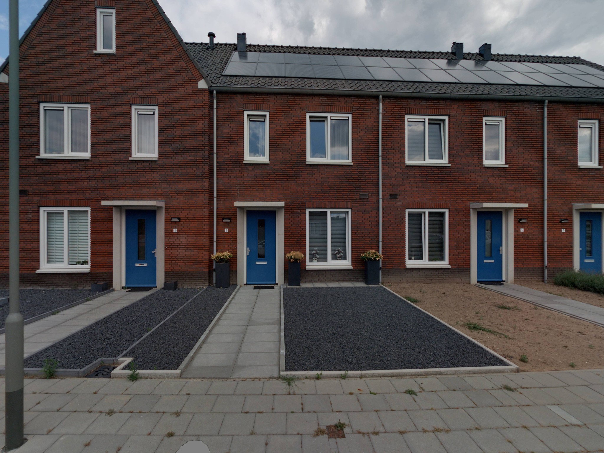 Pachtersweg 3, 5981 XL Panningen, Nederland