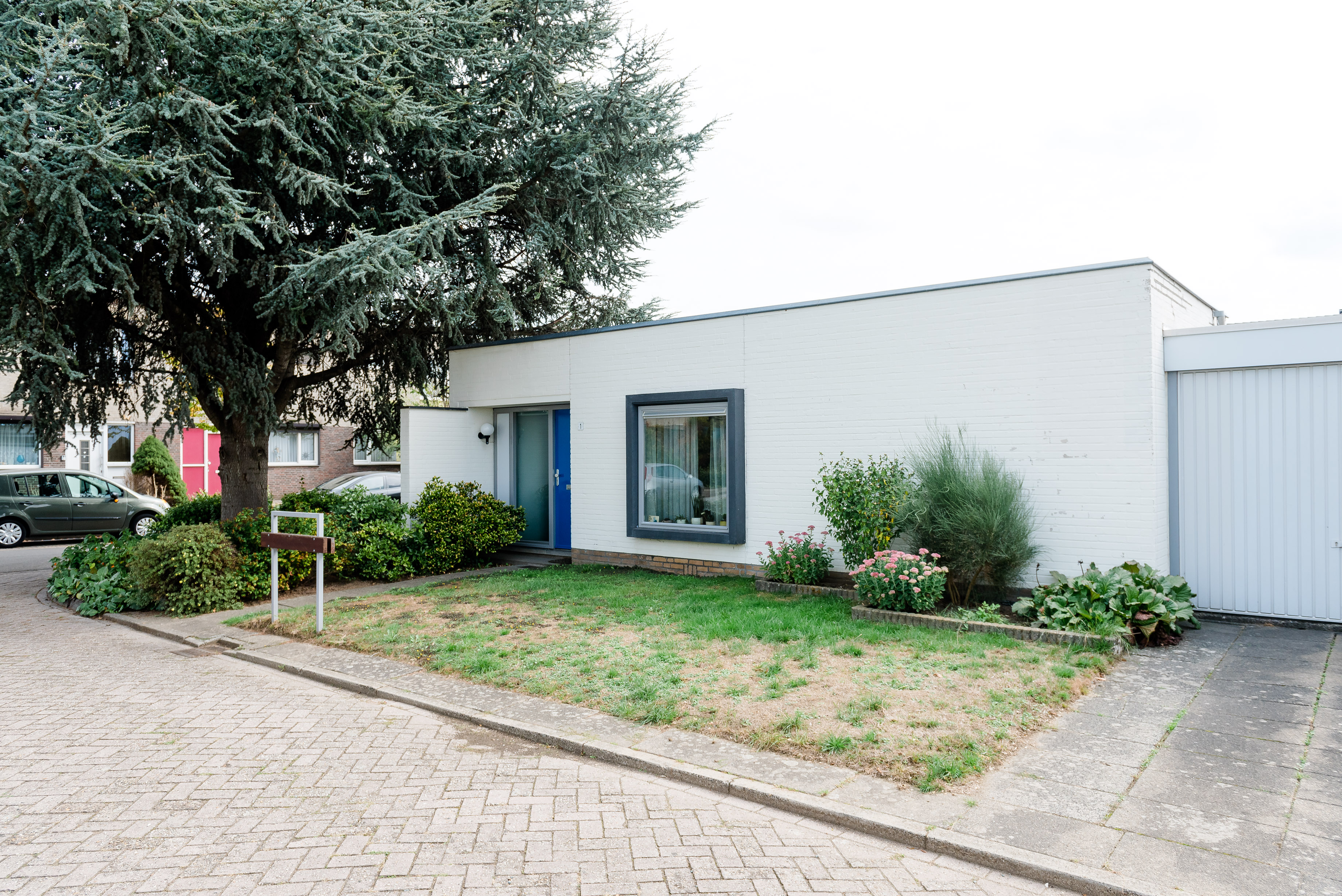 Vizierruwe 1, 6218 RM Maastricht, Nederland