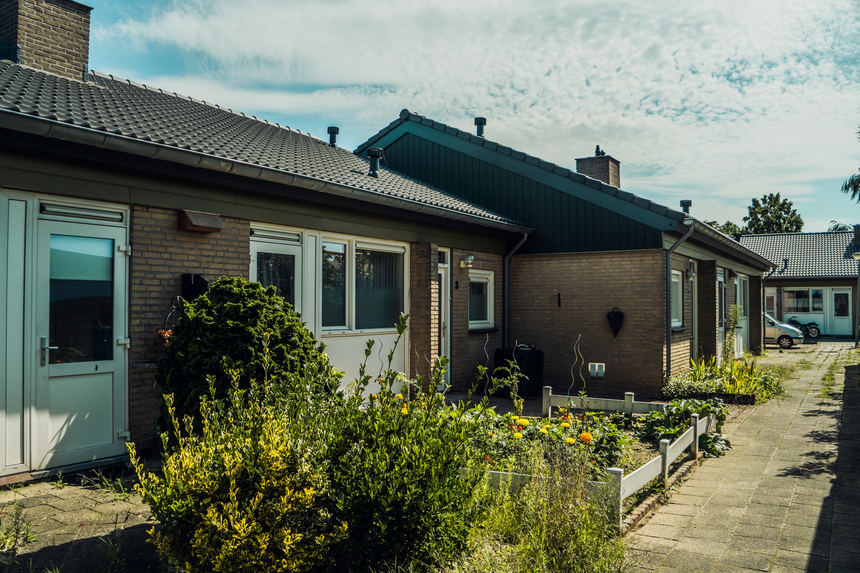 Matthiasweg 3, 6061 EV Posterholt, Nederland