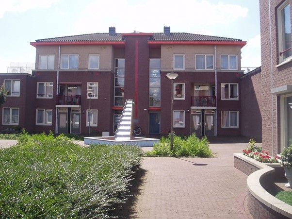 In Den Hof 14, 5953 BX Reuver, Nederland
