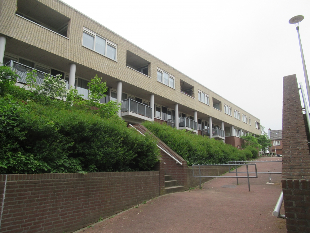 Broekstraat 30, 6431 XR Hoensbroek, Nederland