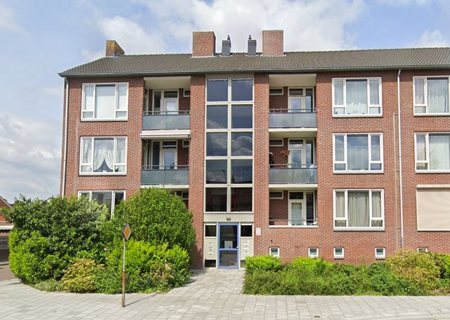 Straelseweg 207