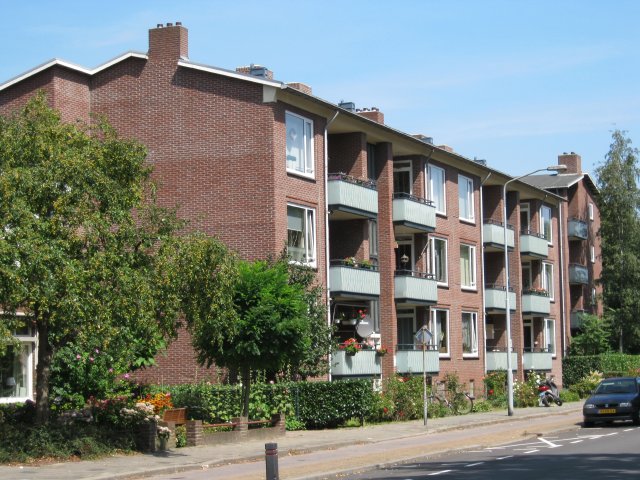 Straelseweg 207