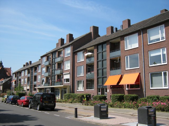 Straelseweg 207