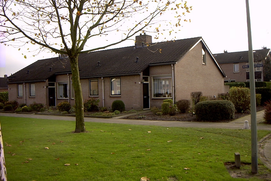 Burgemeester Engelsstraat 4